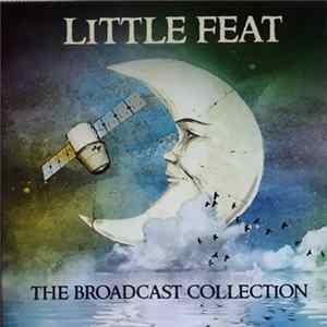 FLAC Little Feat - The Broadcast Collection
