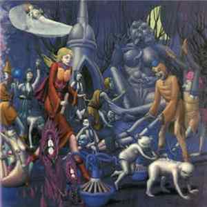 FLAC Cathedral - Forest Of Equilibrium