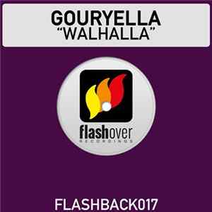 FLAC Gouryella - Walhalla