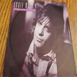 FLAC Eddie Money - Endless Nights