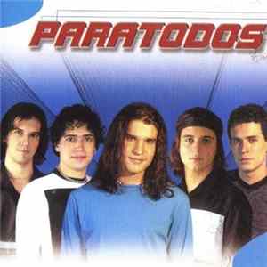 FLAC Paratodos - Paratodos
