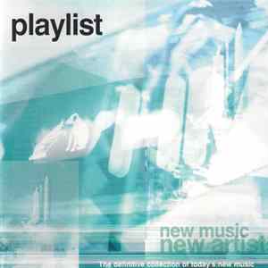 FLAC Various - Playlist: Volume 9