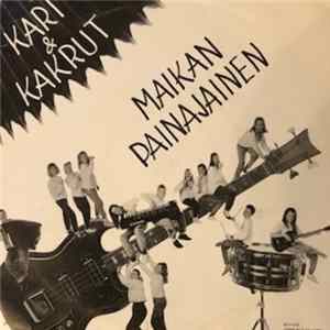 FLAC Kari & Kakrut - Maikan Painajainen