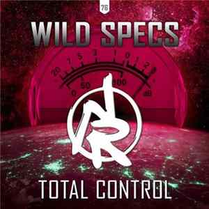 FLAC Wild Specs - Total Control (Pro Mix)