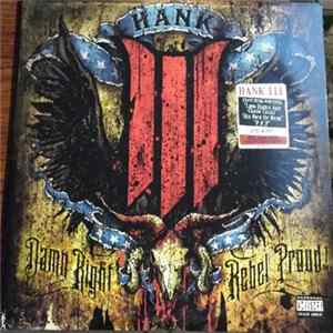 FLAC Hank III - Damn Right Rebel Proud