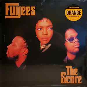 FLAC Fugees - The Score
