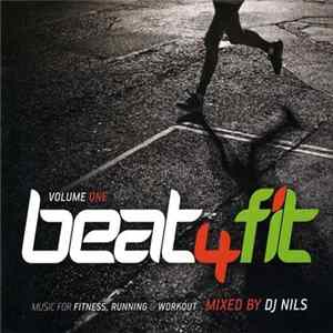 FLAC DJ Nils - Beat 4 Fit Volume One