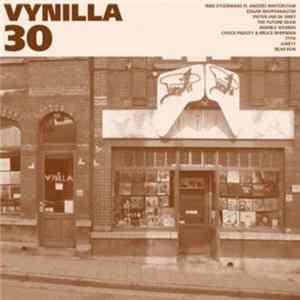 FLAC Various - Vynilla 30