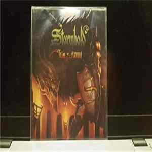 FLAC Stormhold - Tales of Astraal