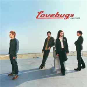 FLAC Lovebugs - Awaydays