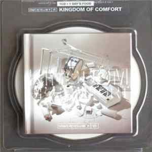FLAC Delirious? - Kingdom Of Comfort