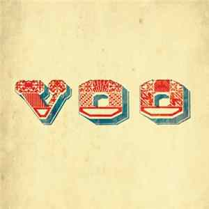 FLAC Voo - Songs We Used To Dance To