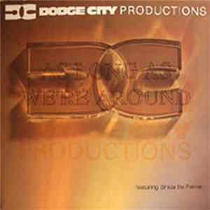 FLAC Dodge City Productions Featuring Ghida De Palma - As Long As We're Around