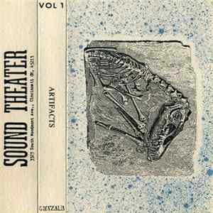 FLAC Sound Theater - Artifacts