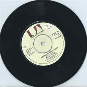 FLAC Bing Crosby - When A Child Is Born