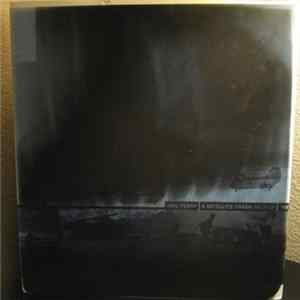 FLAC Neil Perry / A Satellite Crash - Split LP