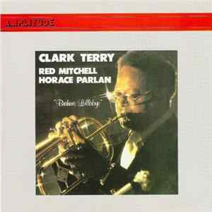 FLAC Clark Terry, Red Mitchell, Horace Parlan - Brahms Lullabye