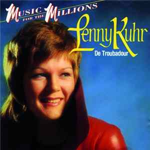 FLAC Lenny Kuhr - De Troubadour