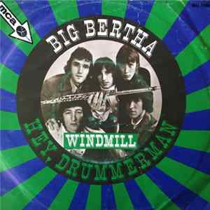 FLAC Windmill - Big Bertha