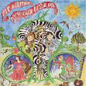 FLAC Fit & Limo - The Serpent Unrolled