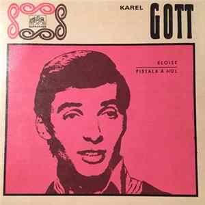 FLAC Karel Gott - Eloise / Píšťala A Hůl