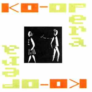 FLAC Sudden Sway - Ko-Opera