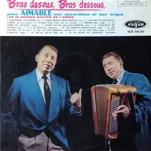 FLAC Aimable - Bras Dessus, Bras Dessous