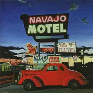 FLAC Empty Bottles - Navajo Motel