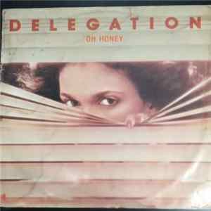FLAC Delegation - Oh Honey