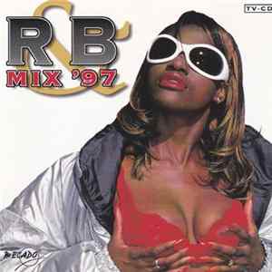 FLAC Various - R & B Mix '97