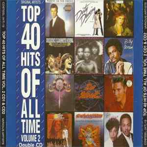 FLAC Various - Top 40 Hits Of All Time - Volume 2