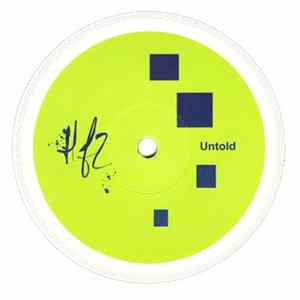 FLAC Untold - Just For You