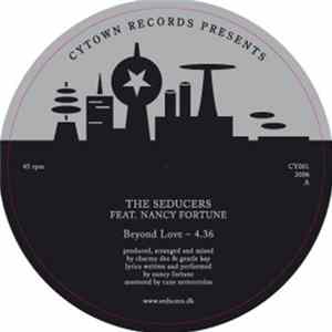 FLAC The Seducers Feat. Nancy Fortune - Beyond Love