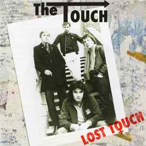 FLAC The Touch - Lost Touch