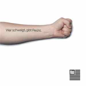 FLAC Audio88 - Wer Schweigt, Gibt Recht.