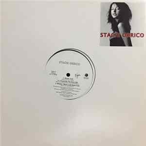 FLAC Stacie Orrico - EP