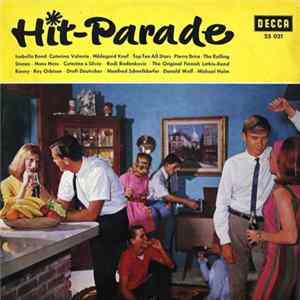 FLAC Various - Hit-Parade