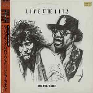 FLAC Ronnie Wood & Bo Diddley - Live At The Ritz