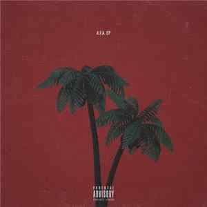 FLAC EGreen - A.F.A. EP