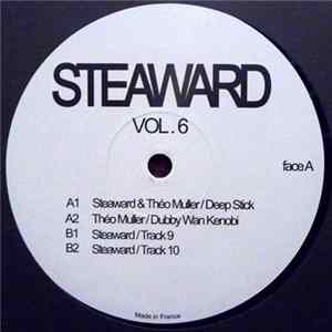 FLAC Various - Steaward Vol. 6