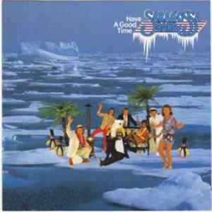 FLAC Saragossa Band - Have A Good Time