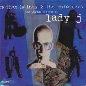FLAC Nathan Haines & The Enforcers - Lady J (The Uptown Project EP)