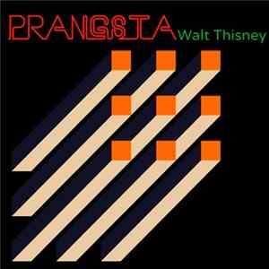 FLAC Walt Thisney - Prangsta