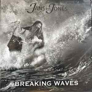 FLAC JANSenJONES - Breaking Waves