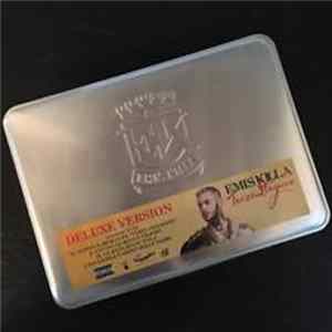 FLAC Emis Killa - Terza Stagione (Cofanetto Deluxe)