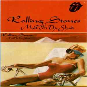 FLAC Rolling Stones - Made In The Shade