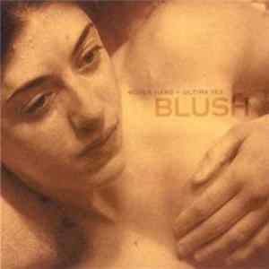 FLAC Woven Hand - Ultima Vez - Blush