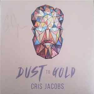 FLAC Cris Jacobs - Dust To Gold