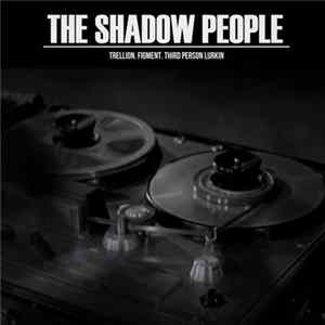FLAC Trellion & Figment - The Shadow People
