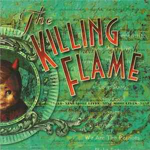 FLAC The Killing Flame - Nine More Lives